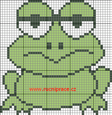 Design House Program on Free Frog Cross Stitch Patterns
